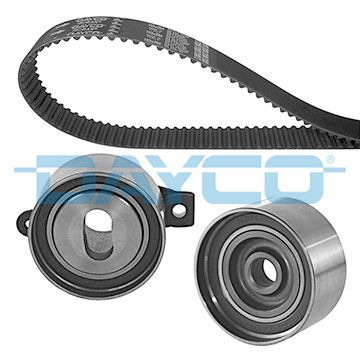 Timing Belt Kit DAYCO KTB624