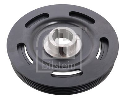 FEBI BILSTEIN Riemenscheibe, Kurbelwelle