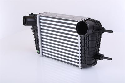 INTERCOOLER COMPRESOR NISSENS 961116 9