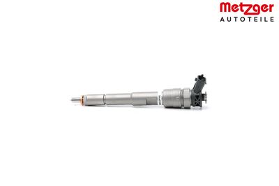 EINSPRITZDüSE METZGER AUTOTEILE 0870245 1