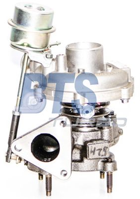 COMPRESOR SISTEM DE SUPRAALIMENTARE BTS Turbo T911256BL 2