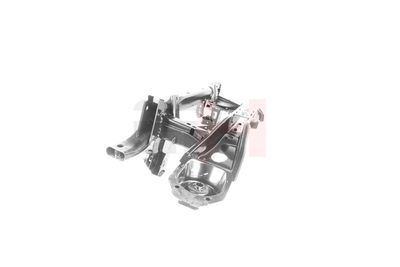 CORP AX GH GH592550 14