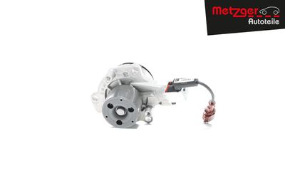 POMPă DE APă RăCIRE MOTOR METZGER AUTOTEILE 4007028 25