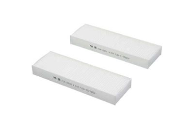 FILTRU AER HABITACLU AMC Filter FCA10032 6