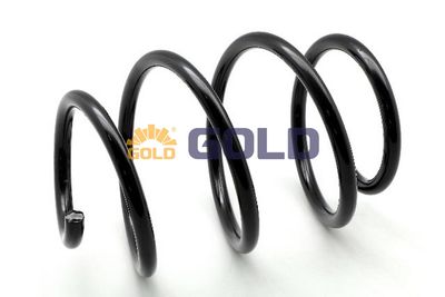 JAPANPARTS GZJ3001H Пружина подвески  для MINI MINI COOPER (Мини Мини коопер)