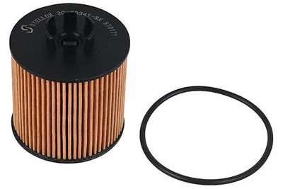 маслен филтър STELLOX 20-50341-SX
