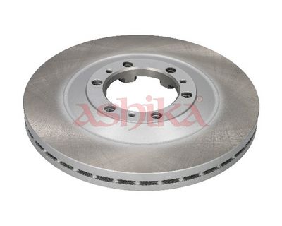 спирачен диск ASHIKA 60-00-078C
