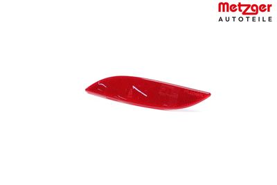 REFLECTOR METZGER AUTOTEILE 2080253 6