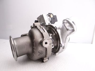 LADER AUFLADUNG GARRETT 7673785014S 1