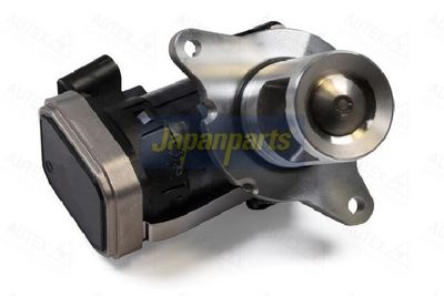 AGR-Клапан JAPANPARTS EGR-0512
