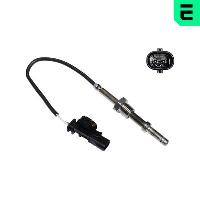 SENZOR TEMPERATURA GAZE EVACUARE ERA 552032