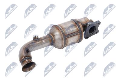 CATALIZATOR NTY KATPE000 8