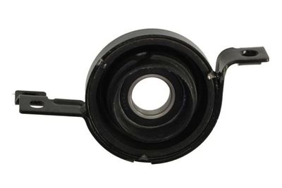 Schroefassteun (30mm, met een lager, voor)