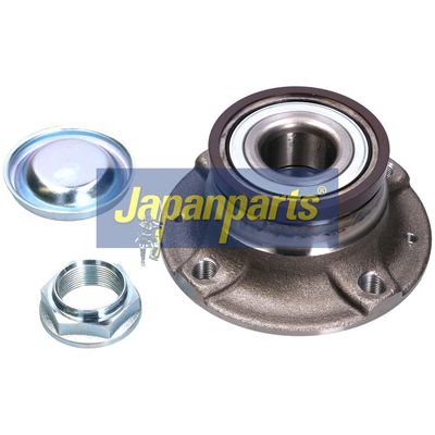 JAPANPARTS Rato stebulė