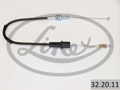 жило за газ LINEX 32.20.11