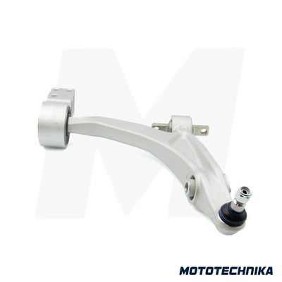 MOTOTECHNIKA Vikšro valdymo svirtis