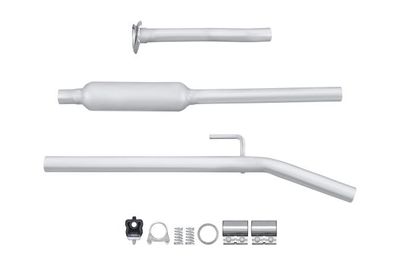 MITTELSCHALLDäMPFER HELLA 8LC366025861 1