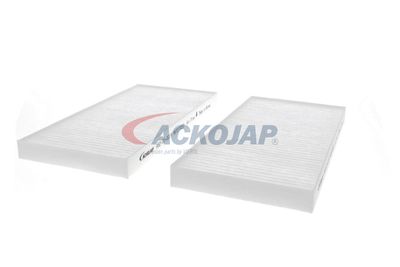 FILTRU AER HABITACLU ACKOJA A52300019 50