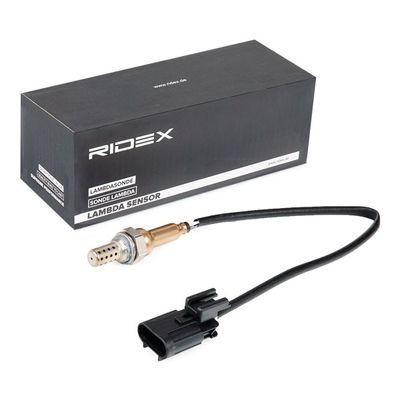 ламбда-сонда RIDEX 3922L0643