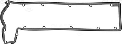 GARNITURA CAPAC SUPAPE