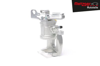 BREMSSATTEL METZGER AUTOTEILE 6260481 26