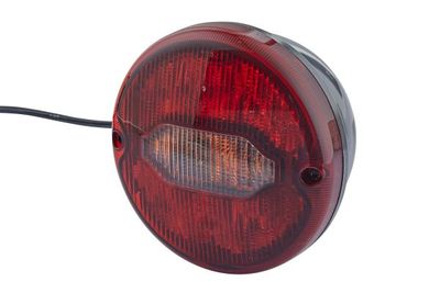 Baglygte HELLA 2SD 013 155-031