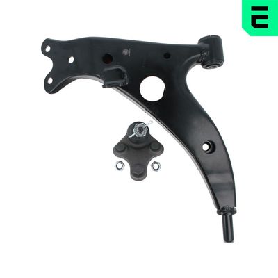 BRAT SUSPENSIE ROATA