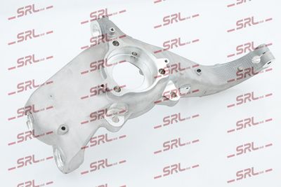 Поворотный кулак, подвеска колеса