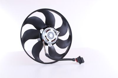 VENTILATOR RADIATOR NISSENS 85544 40