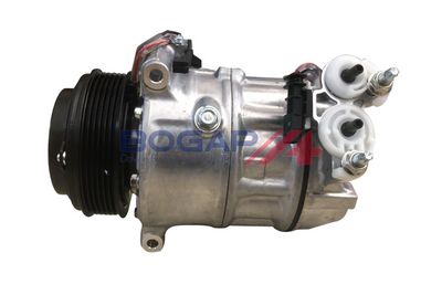 COMPRESOR CLIMATIZARE