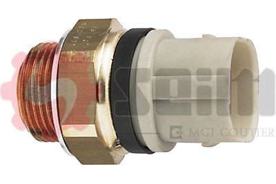 COMUTATOR TEMPERATURA VENTILATOR RADIATOR SEIM TH117 2