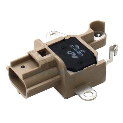REGULATOR ALTERNATOR