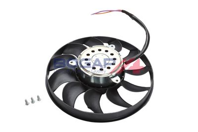 VENTILATOR RADIATOR BOGAP A4243168 4