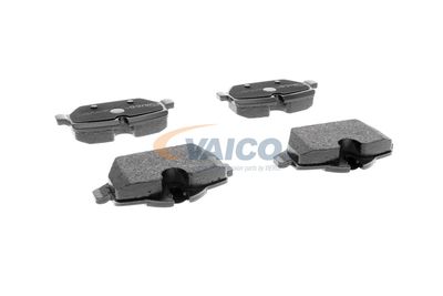 BREMSBELAGSATZ SCHEIBENBREMSE VAICO V208125 56