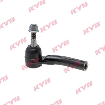 накрайник на напречна кормилна щанга KYB KTR4722