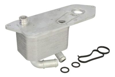 RADIATOR ULEI ULEI MOTOR THERMOTEC D4G021TT 1