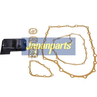 JAPANPARTS Hidraulinis filtras, automatinė transmisija