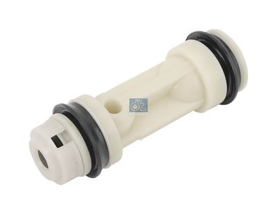 Koppelings hoofdcilinder reparatieset past: DAF 75 CF, 85 CF, 95, 95 XF, XF 95 09.87-