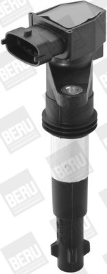 Катушка зажигания WILMINK GROUP WG1487610 для ALFA ROMEO GTV