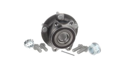 RADLAGERSATZ SKF VKBA7151 34