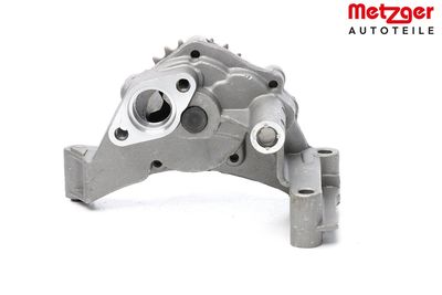 POMPA ULEI METZGER AUTOTEILE 8000025 21