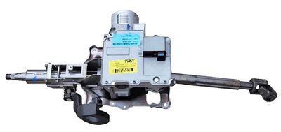 LENKSäULE LIZARTE 08483000