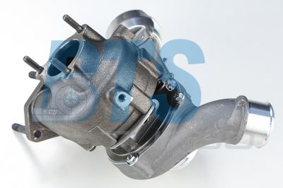 LADER AUFLADUNG BTS Turbo T914878 7