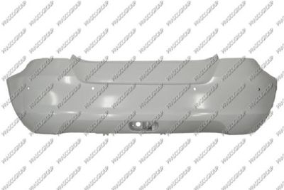 Буфер PRASCO SZ0361061 для SUZUKI SWIFT