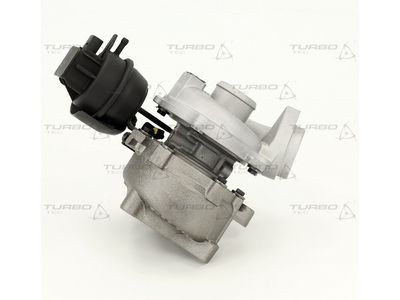 COMPRESOR SISTEM DE SUPRAALIMENTARE TURBO-TEC TT5183 6