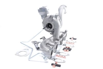 LADER AUFLADUNG BTS Turbo T981264 21