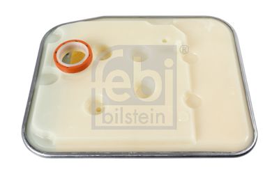Гидрофильтр, автоматическая коробка передач FEBI BILSTEIN 14256 для SEAT CORDOBA