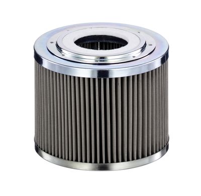 MANN-FILTER Filter, Arbeitshydraulik