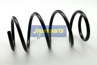 Pružina podvozku JAPANPARTS ZC3912H