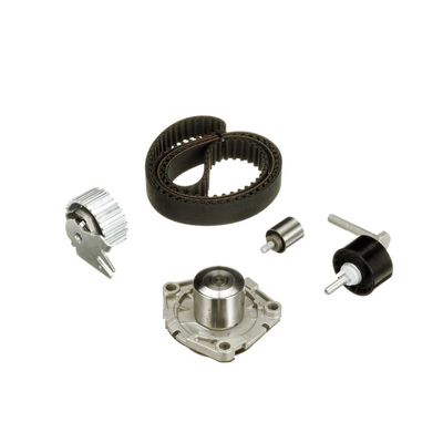 SET POMPA APA + CUREA DINTATA GATES KP25663XS 41